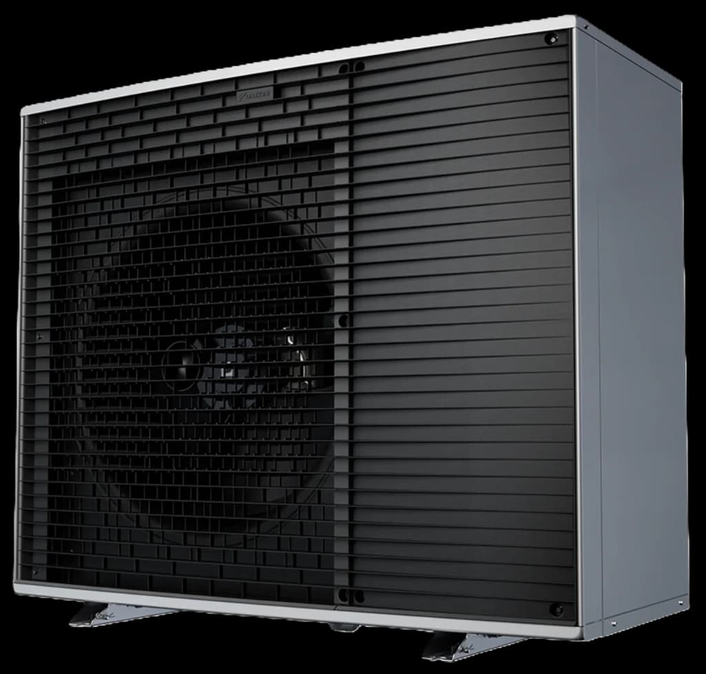 Daikin Altherma 4 H buitenunit 8 kW