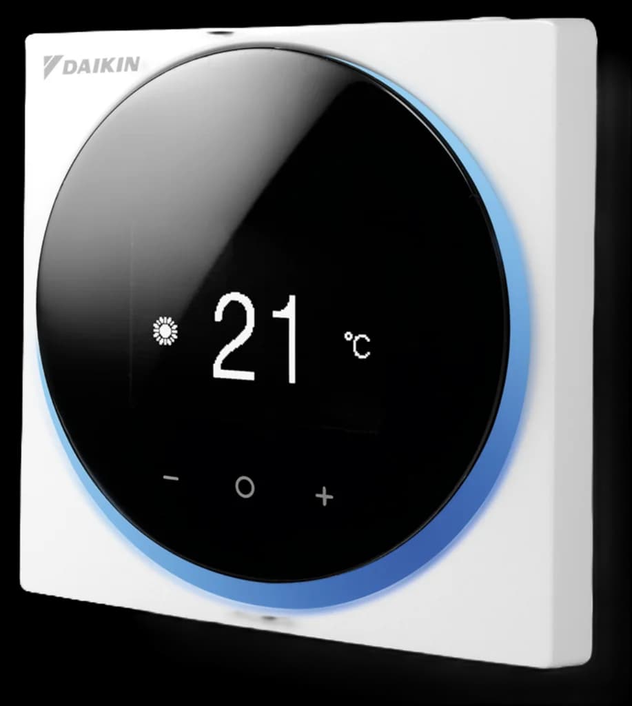 Daikin Madoka thermostaat wit