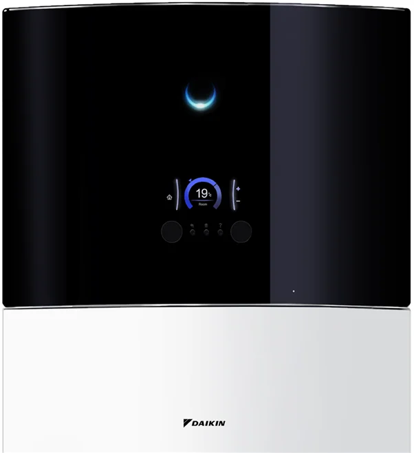 Daikin Altherma 4 H binnenunit klassieke versie