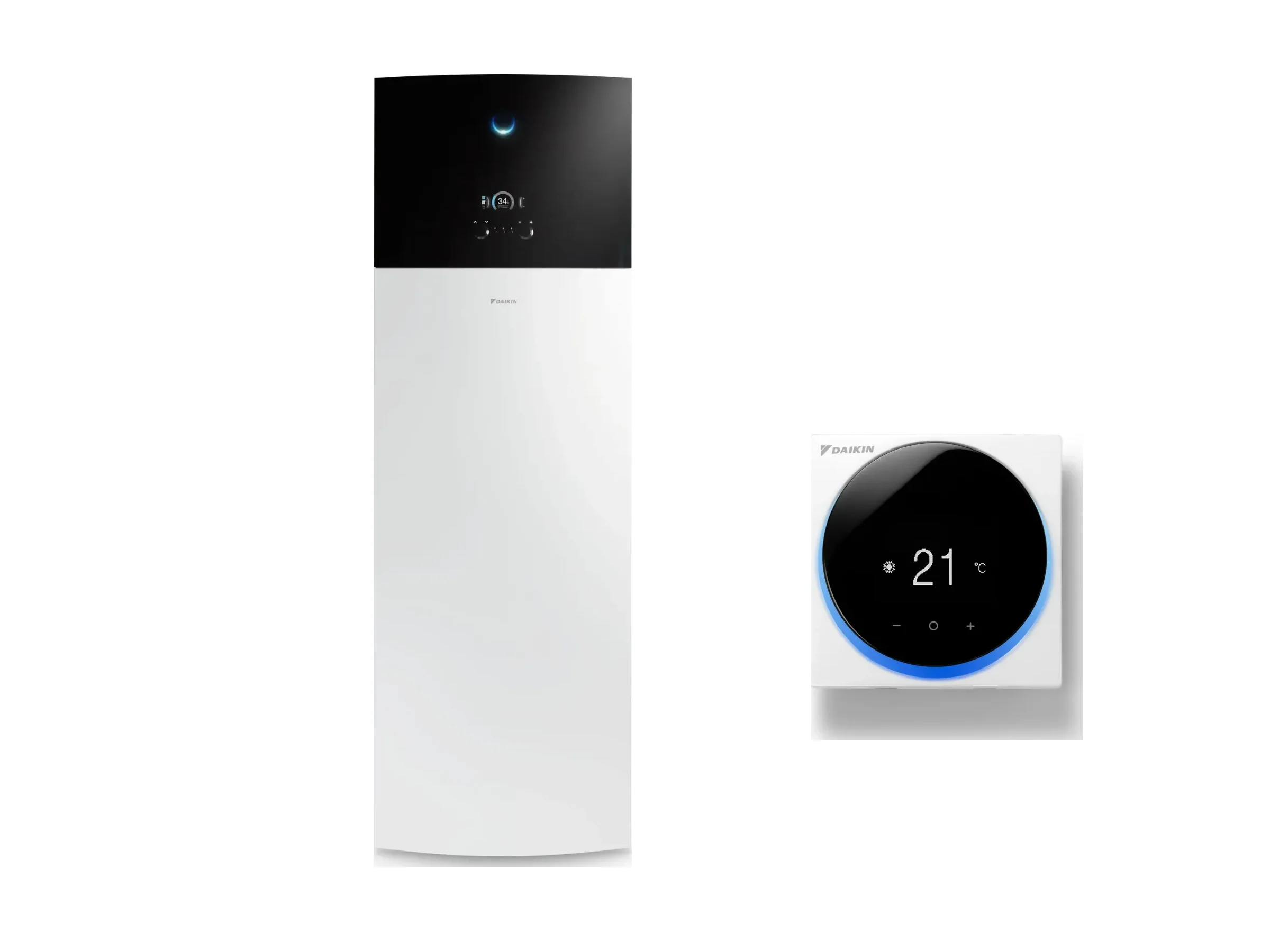 Daikin Altherma GEO