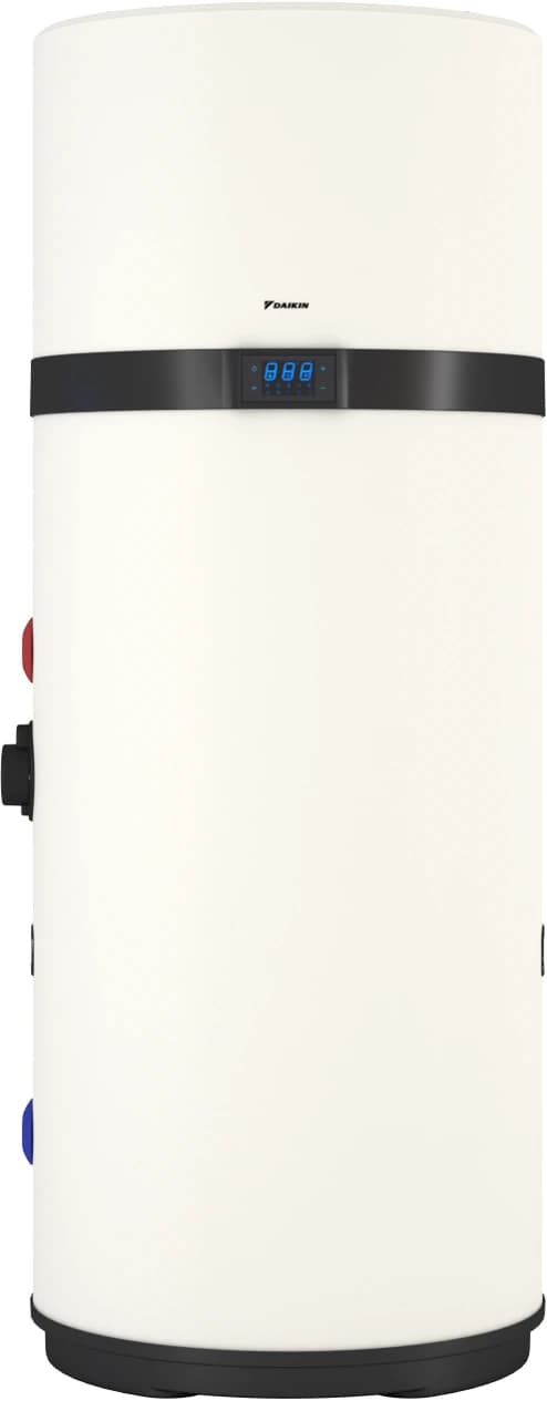 Daikin Altherma M HW warmtepompboiler 200 liter