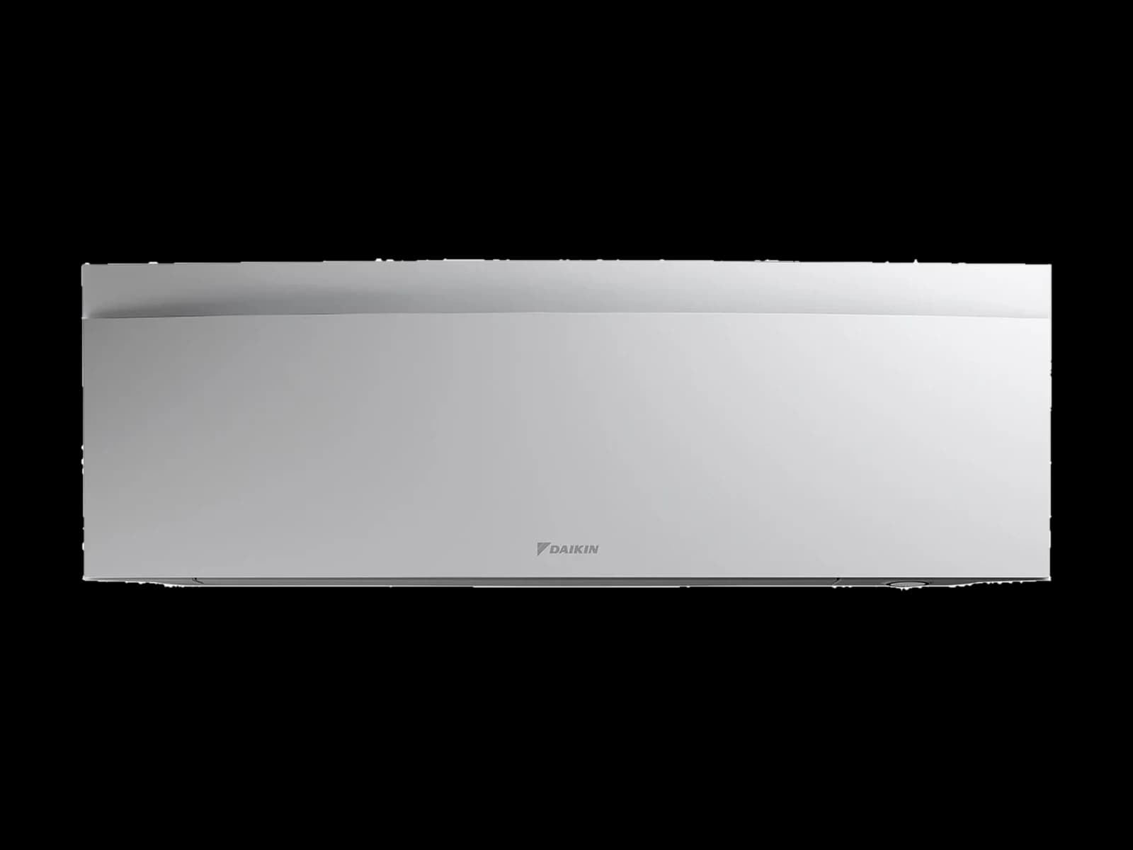 Daikin Emura wandmodel in mat wit — vooraanzicht
