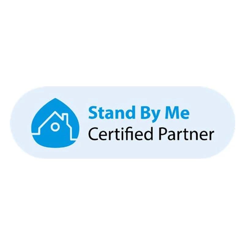 Daikin Stand By Me