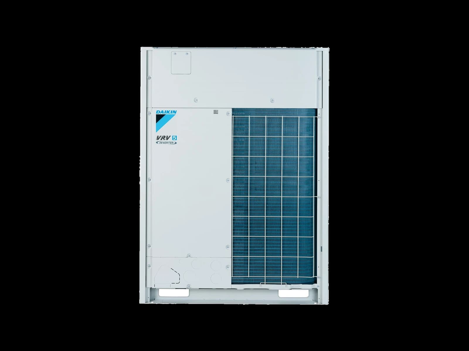 Daikin VRV 5 buitendeel — vooraanzicht