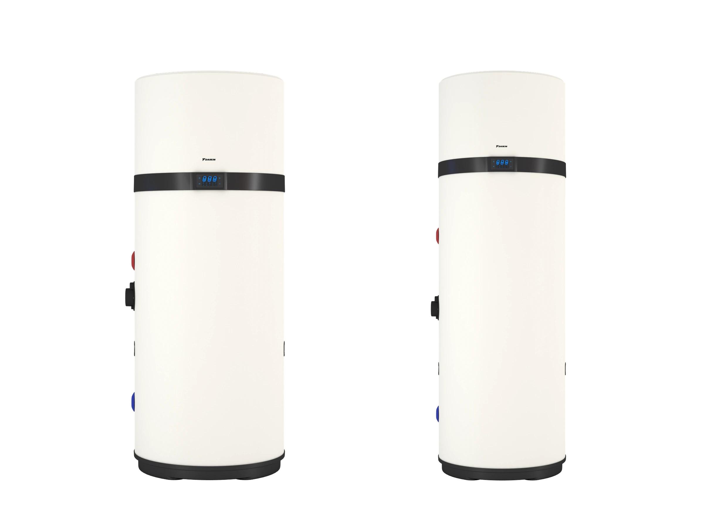 Daikin warmtepompboiler